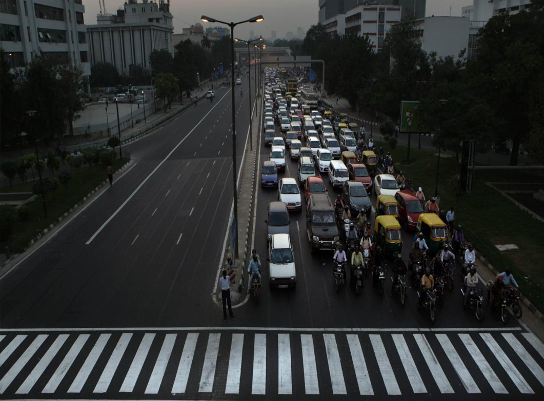 JM ROAD